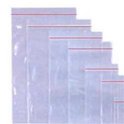 LP44M 4 x 4 in. 2 Mil Resealable Bag - Pack of 1000