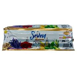 IS7ARO 7 Aroma Incense Stick - Set of 12