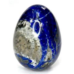 GELAP3 2-3 in. Lapis Egg
