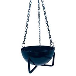 IBR132 3.5 in. Hanging Incense Burner