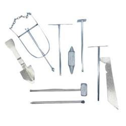 VOGGT Herramientas Oggun Tools