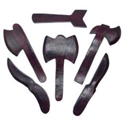 VSHAT Herramientas Shango Tools
