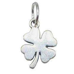 Picture of AzureGreen ALUCC 0.5 in. Lucky Clover Amulet Pendant