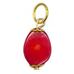 Picture of AzureGreen JCOR 0.75 in. Coral Pendant