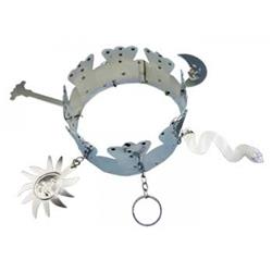 VOBAC Obatala Crown & Tools