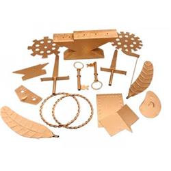 VOBBT Obba Tools Set