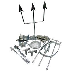 VOCHOT Ochosis Tools of Ochosis
