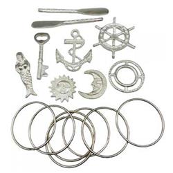 VYEMT Yemaya Tools Set