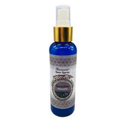 Picture of AzureGreen OSGRO 150 ml Grounding&#44; Hematite & Sandalwood Gem Spray Essential Oil