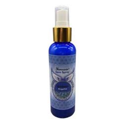 Picture of AzureGreen OSGUI 150 ml Guidance&#44; Angelite & Frankincense Gem Spray Essential Oil