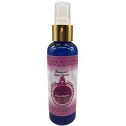 Picture of AzureGreen OSUNIL 150 ml Universal Love&#44; Rose Quartz & Rose Gem Spray Essential Oil