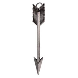AARR2 2.5 in. Arrow Amulet