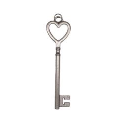 AKEY3 3.25 in. Key Amulet