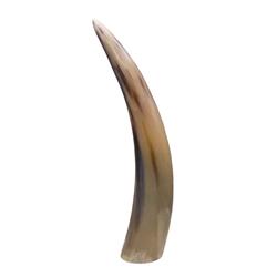 RHORE12 12 in. Horn End