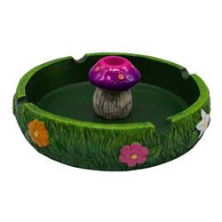 Picture of AzureGreen FAT3250 5 in. Mushroom Ashtray
