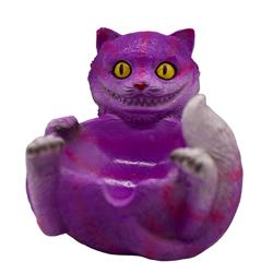 Picture of AzureGreen FAT3251 4 in. Cheshire Cat Ashtray