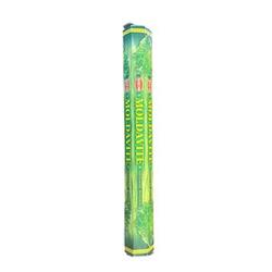 ISH20MO Moldavite HEM Stick - Pack of 20