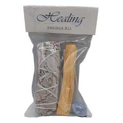 RMKHEA Healing Manifest Smudge Kit