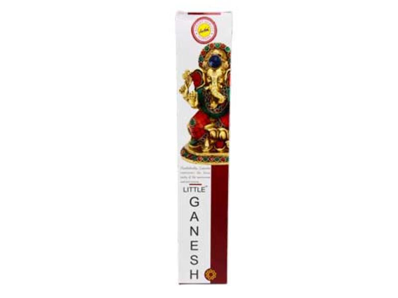 ISLGAN Ganesh Stick - Pack of 15