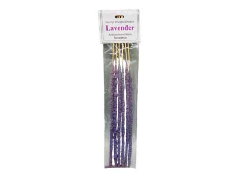 ISNALAV Lavender Stick - Pack of 6