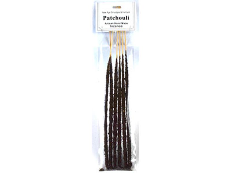 ISNAPT Patchouli Stick - Pack of 6