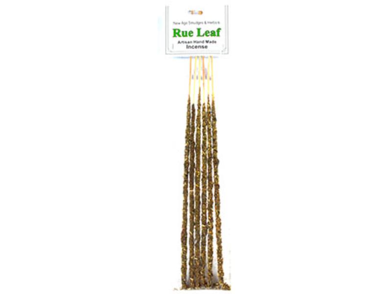 ISNARL Rue Leaf Stick - Pack of 6