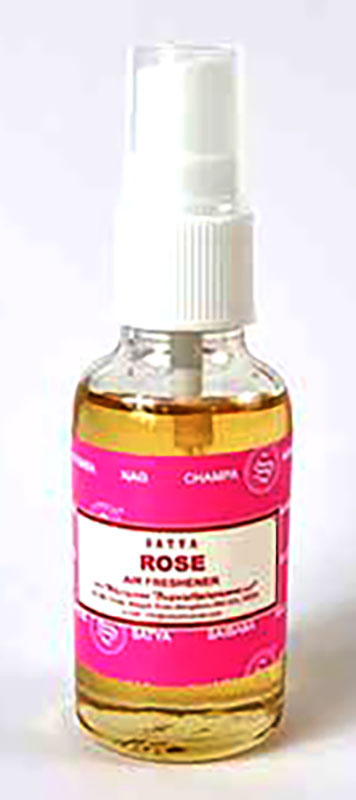 OAFROS 30 ml Rose Air Freshener