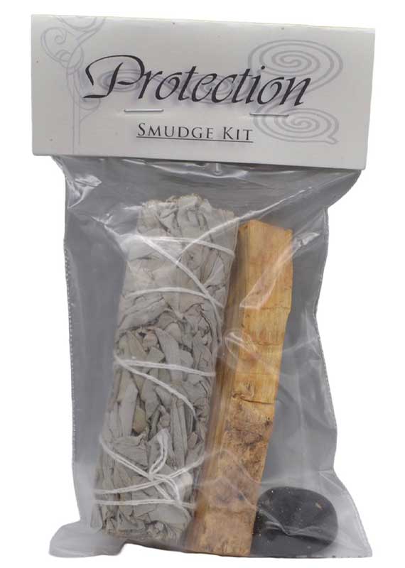 RMKPRO Protection Manifest It Smudge Kit