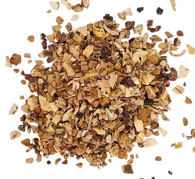 HBIRBC 2 oz Birch Bark Cut