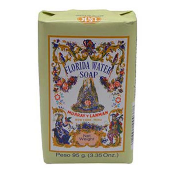 RSFLOW 95 g Florida Water Soap