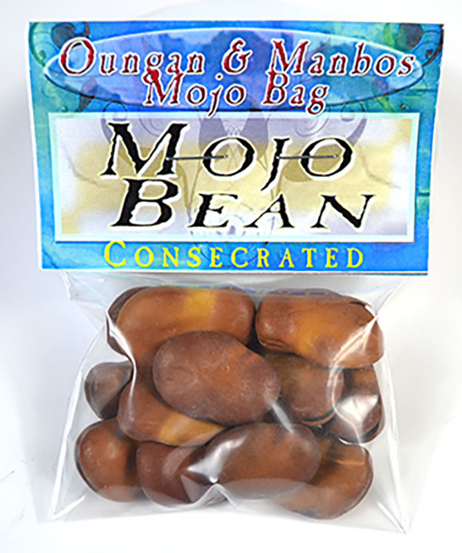 Picture of AzureGreen VCMOJB Mojo Beans - Frijol Mojo - Consecrated