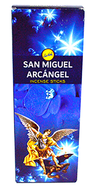 ISVMIG6 San Miguel Sree Vani Stick, Box of 6