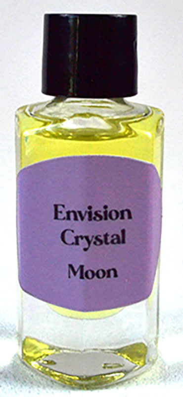 O2EMOO 2 Dram Moon Oil