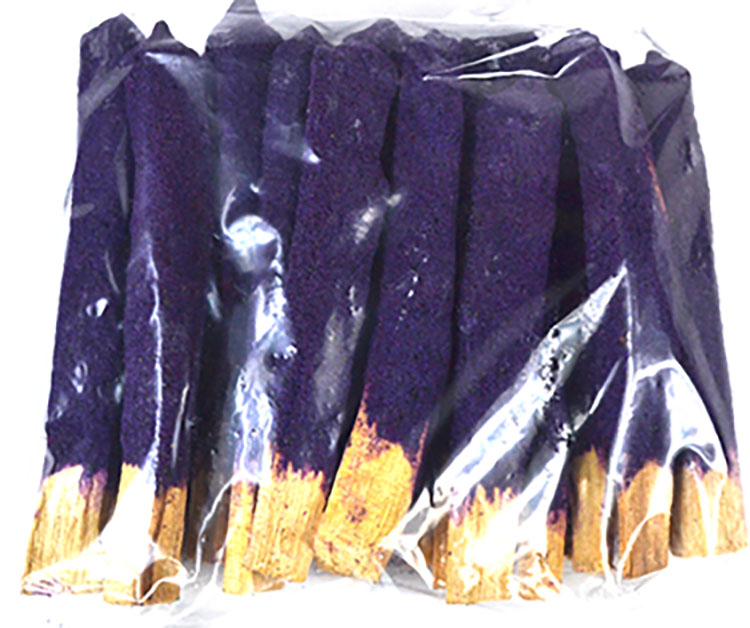 RDPLV25 Lavender Pal Santo Dip Sticks, Set of 25