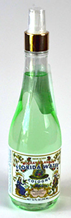 RCMFLOS 12 oz Florida Water Spray