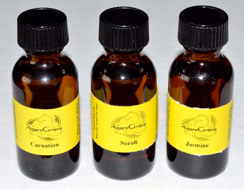 OA1CED 1 oz Cedar Oil