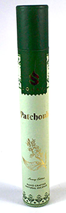 IS50PAT 50 g Sonavi Patchouli Stick