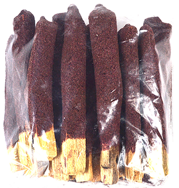 RDPDB25 Dragon Blood Pal Santo Dip Sticks, Set of 25