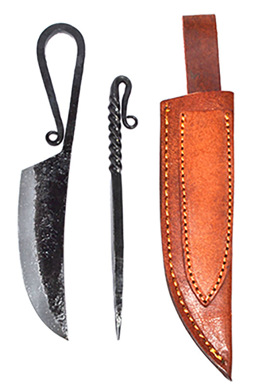 RA449 Medieval Feast Picker, 2 Piece
