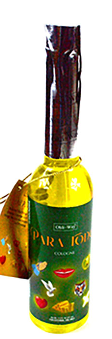 RCOALLP 7.5 oz All Purpose Ohli Cologne Fragrance