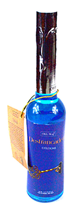 RCOUNL 7.5 oz Unlock Ohli Cologne Fragrance