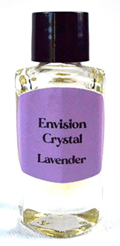 O2ELAV 2 Dram Lavender Oil