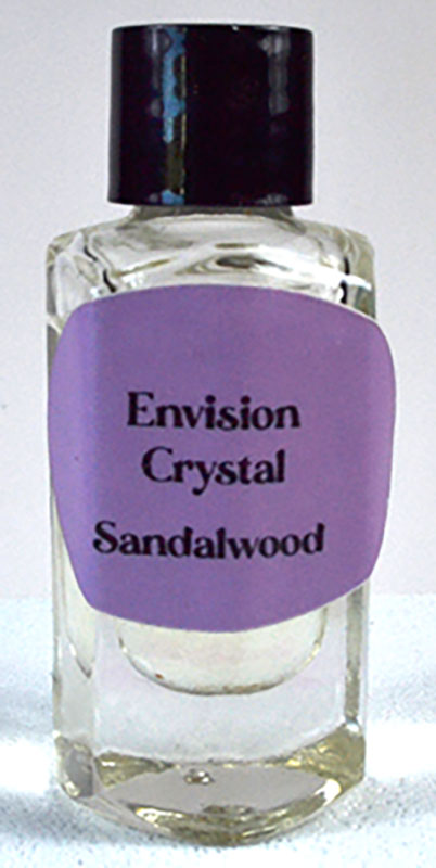 O2ESAN 2 Dram Sandalwood Oil