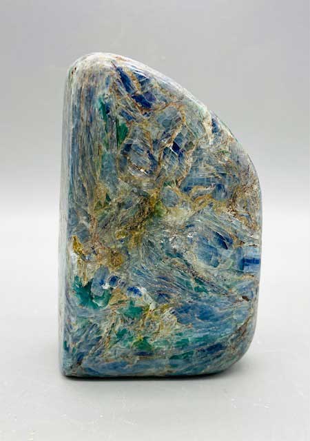 GFSKYA2 0.4-0.7 Kyanite Free Shape Healing Stone