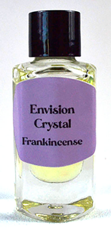 O2EFRA 2 Dram Frankincense Oil