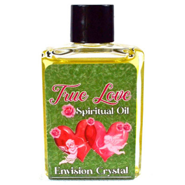 O4ETRUL 4 Dram True Love Oil