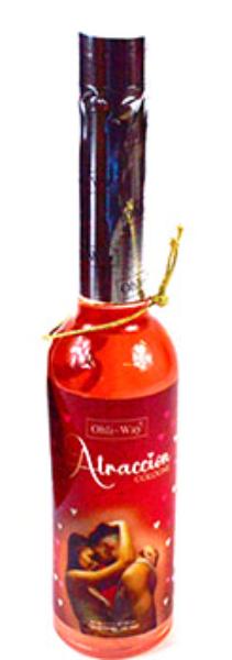 RCOATT 75 oz Attraction Ohli Cologne
