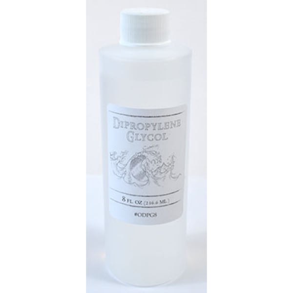 ODPG8 8 oz Dipropylene Glycol Fragrance Water