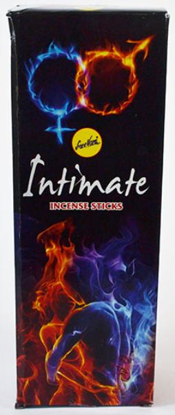 Picture of AzureGreen ISVINT Intimate Sree Vani Stick - Box of 6