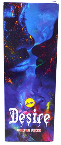 Picture of AzureGreen ISVDES Desire Sree Vani Stick - Box of 6